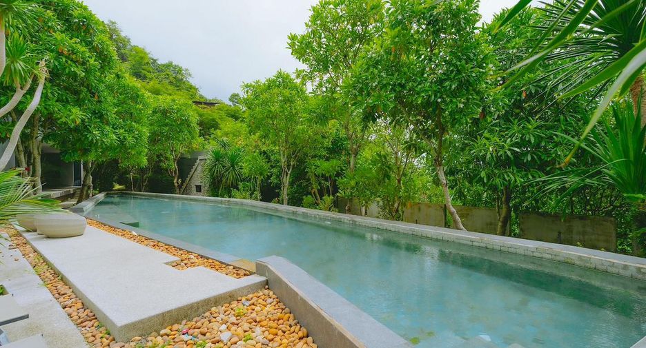 À vendre 1 chambre appartement à Kathu, Phuket