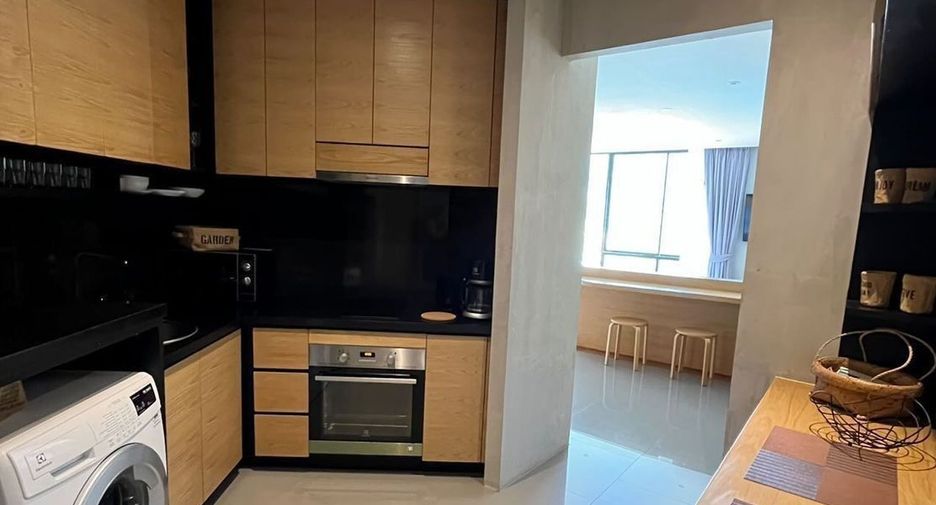 À vendre 1 chambre appartement à Kathu, Phuket