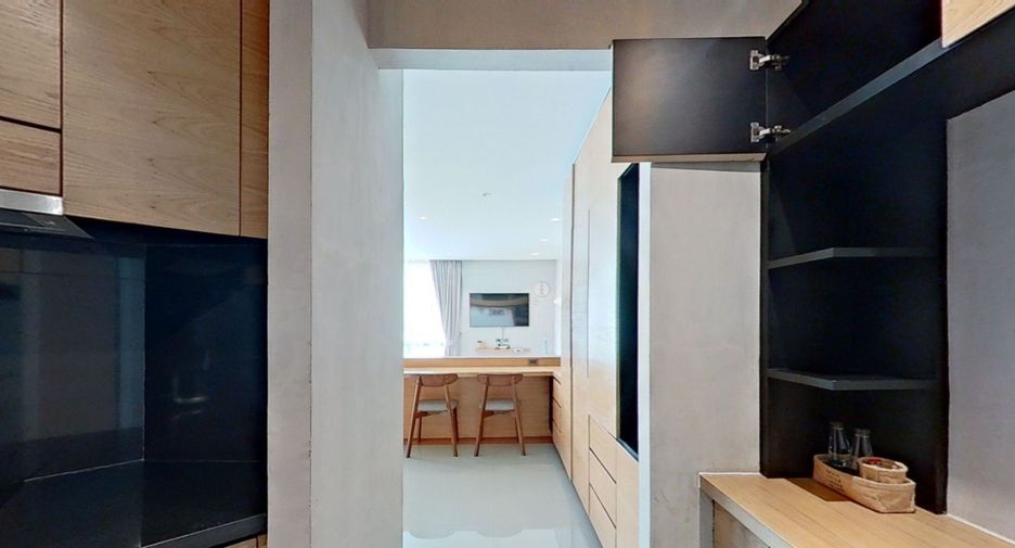 À vendre 1 chambre appartement à Kathu, Phuket