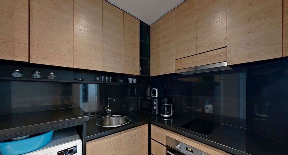 À vendre 1 chambre appartement à Kathu, Phuket