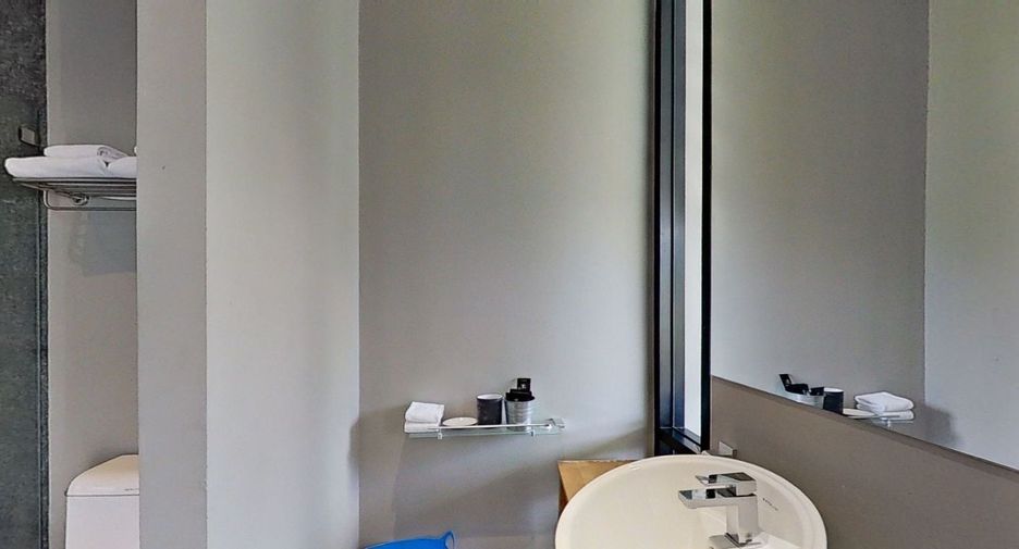 À vendre 1 chambre appartement à Kathu, Phuket