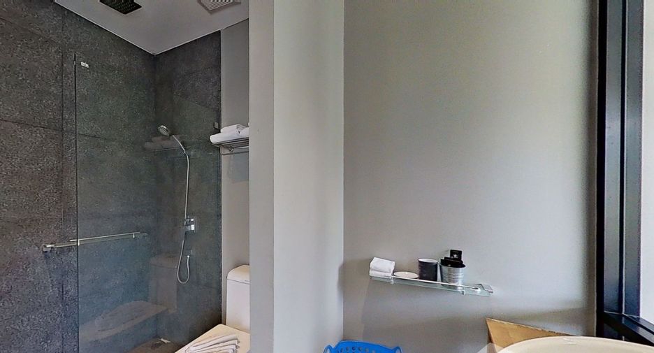 À vendre 1 chambre appartement à Kathu, Phuket