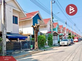 À vendre 2 chambres maison à Nong Chok, Bangkok