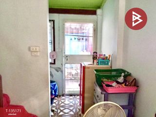 À vendre 2 chambres maison à Nong Chok, Bangkok