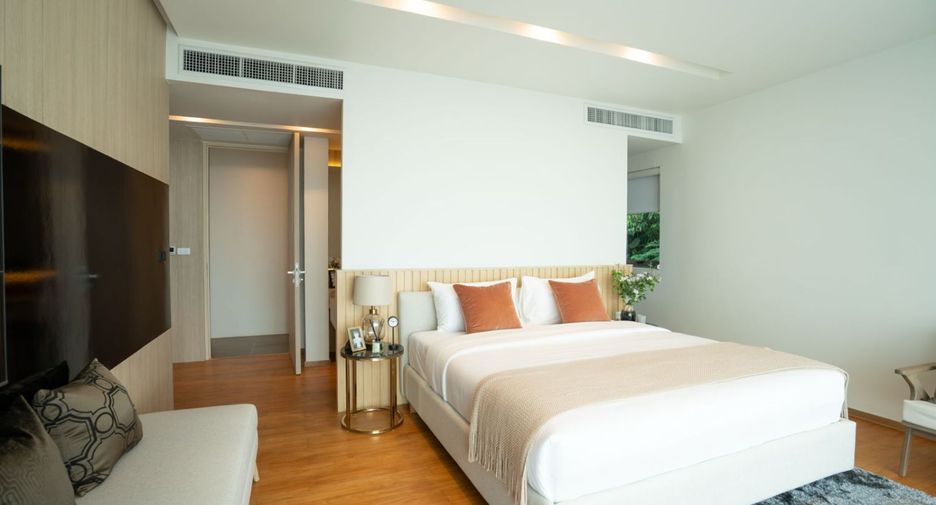For sale 3 bedrooms villa in Thalang, Phuket