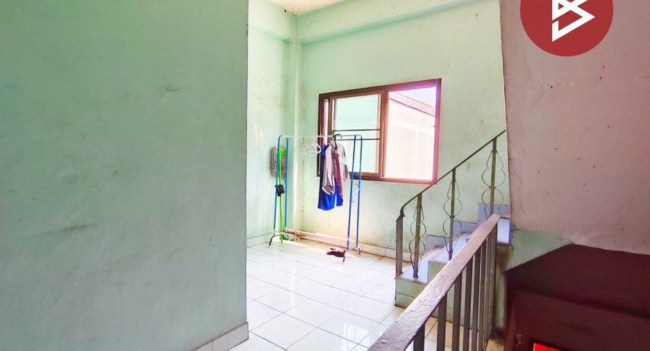 For sale 6 bedrooms retail Space in Bang Bon, Bangkok