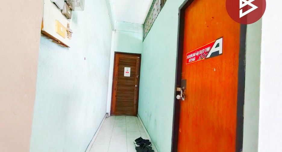 For sale 6 bedrooms retail Space in Bang Bon, Bangkok