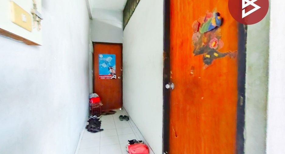 For sale 6 bedrooms retail Space in Bang Bon, Bangkok
