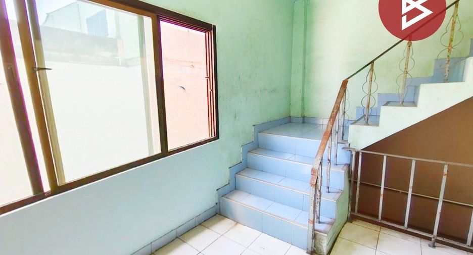 For sale 6 bedrooms retail Space in Bang Bon, Bangkok