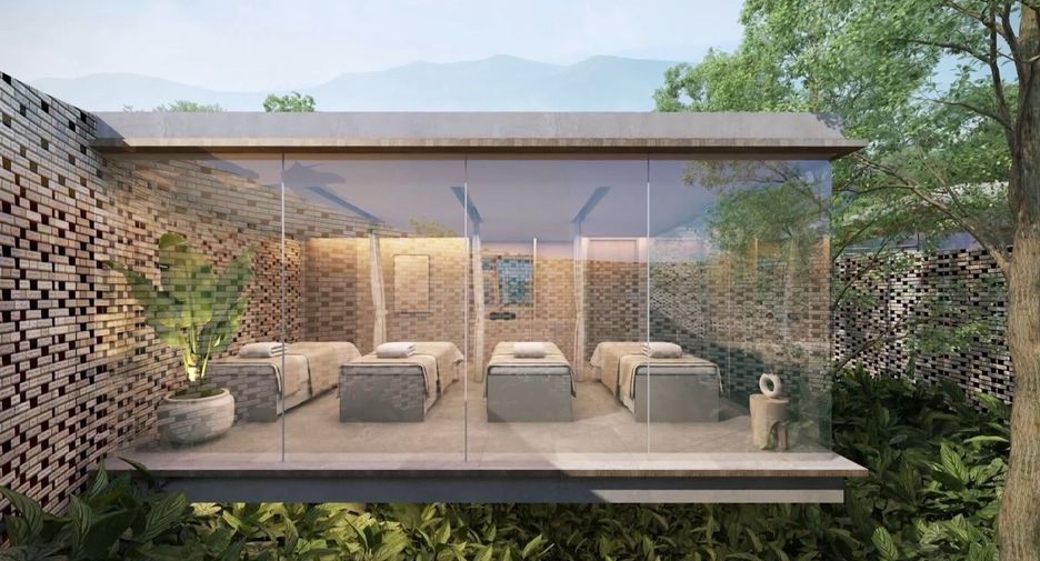 For sale 4 bedrooms villa in Thalang, Phuket