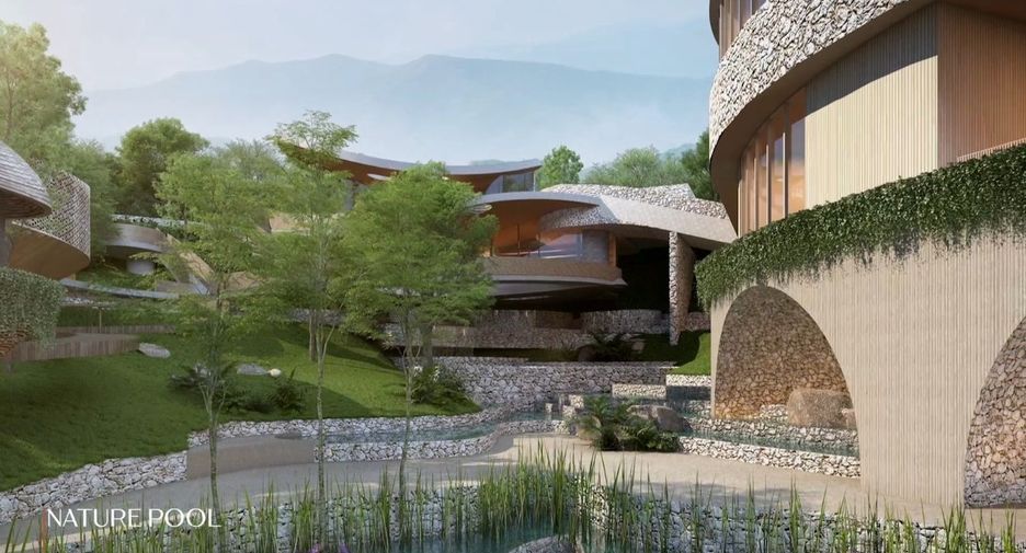 For sale 4 bedrooms villa in Thalang, Phuket