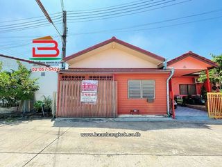 For sale 2 bedrooms townhouse in Thanyaburi, Pathum Thani