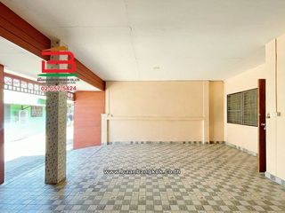 For sale 2 bedrooms townhouse in Thanyaburi, Pathum Thani