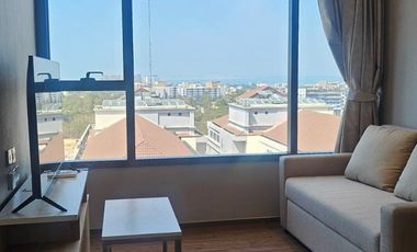 For sale 2 bedrooms condo in Bang Lamung, Chonburi