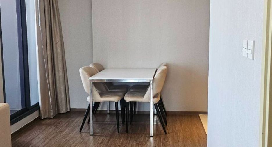 À vendre 2 chambres condo à Bang Lamung, Chonburi