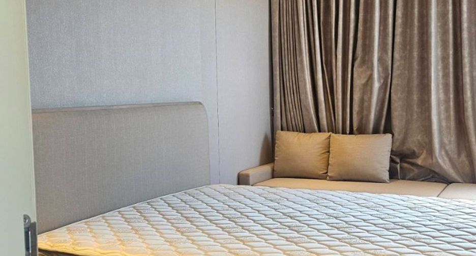 À vendre 2 chambres condo à Bang Lamung, Chonburi