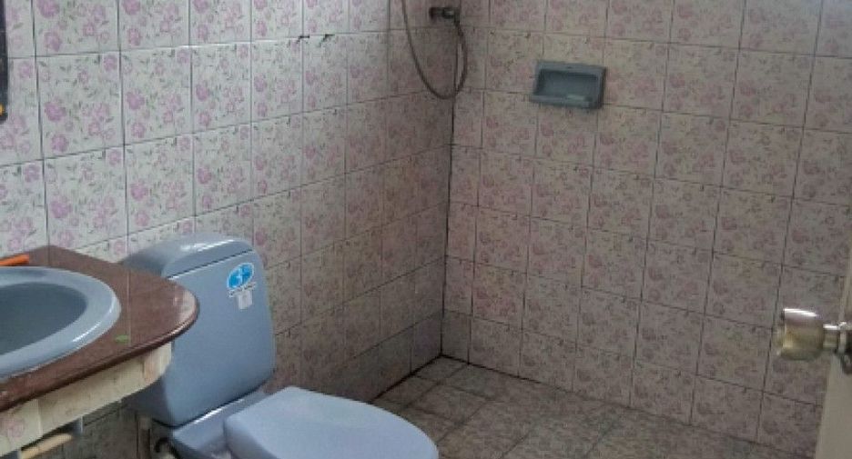 Terreno en venta en Bang Len, Nakhon Pathom
