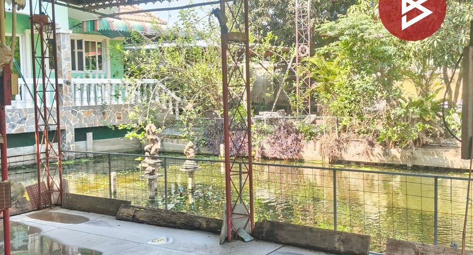 Terreno en venta en Bang Len, Nakhon Pathom