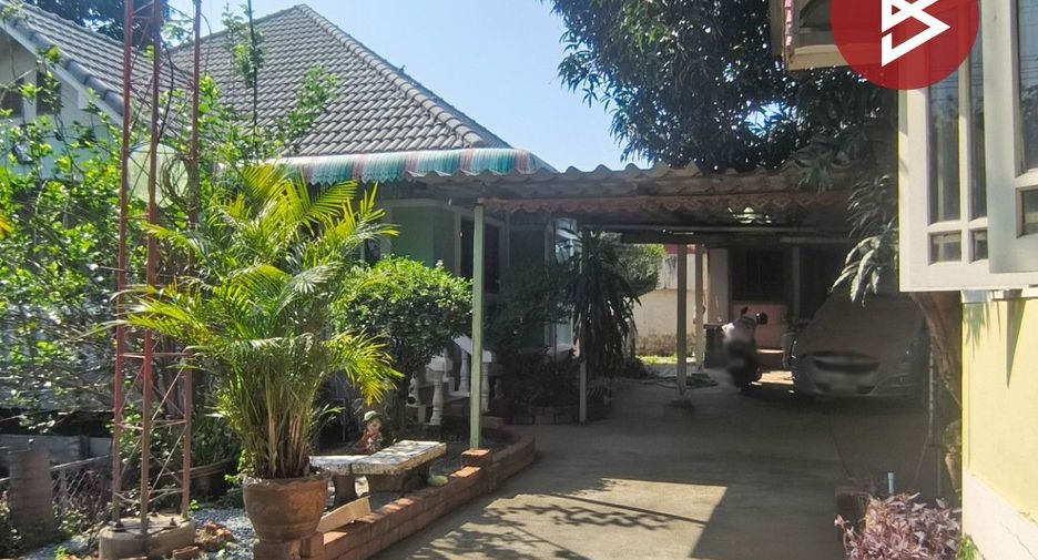Terreno en venta en Bang Len, Nakhon Pathom