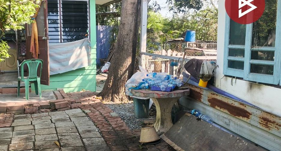 Terreno en venta en Bang Len, Nakhon Pathom