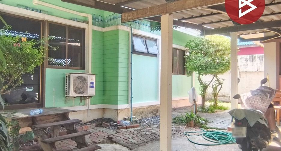 Terreno en venta en Bang Len, Nakhon Pathom