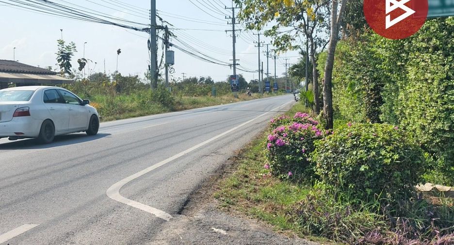 Terreno en venta en Bang Len, Nakhon Pathom