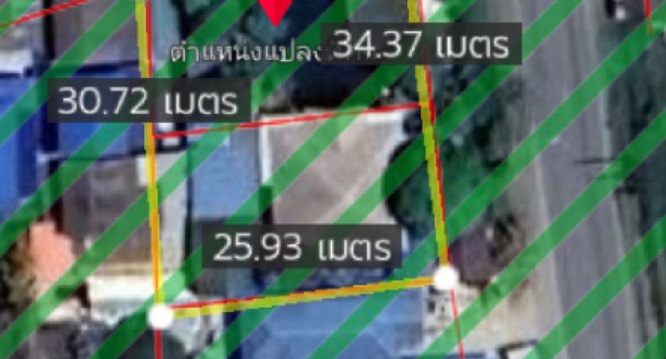 Terreno en venta en Bang Len, Nakhon Pathom