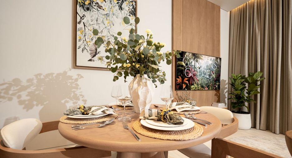 For sale 1 bed apartment in Thalang, Phuket