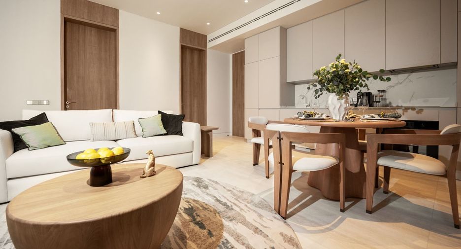 For sale 1 bed apartment in Thalang, Phuket