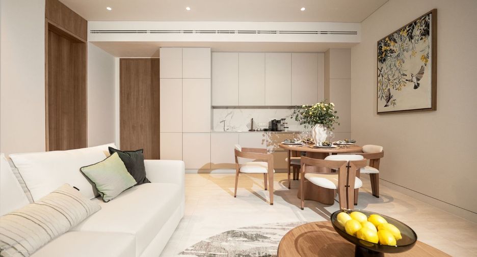 For sale 1 bed apartment in Thalang, Phuket