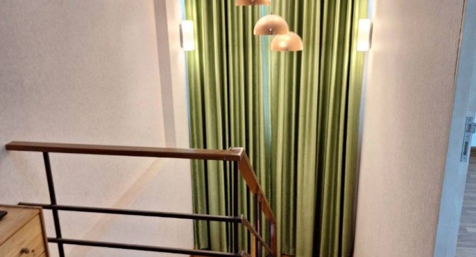 For sale 3 bedrooms house in Khlong Sam Wa, Bangkok