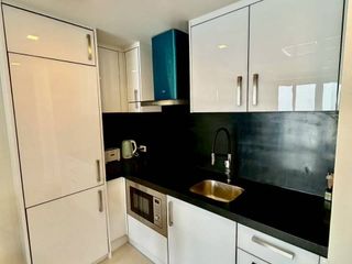 出租 1 卧室 公寓 在 Bang Lamung, Chon Buri