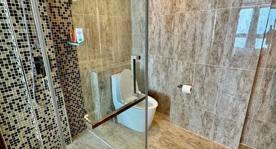 Condo en alquiler de 1 habitaciones en Bang Lamung, Chonburi