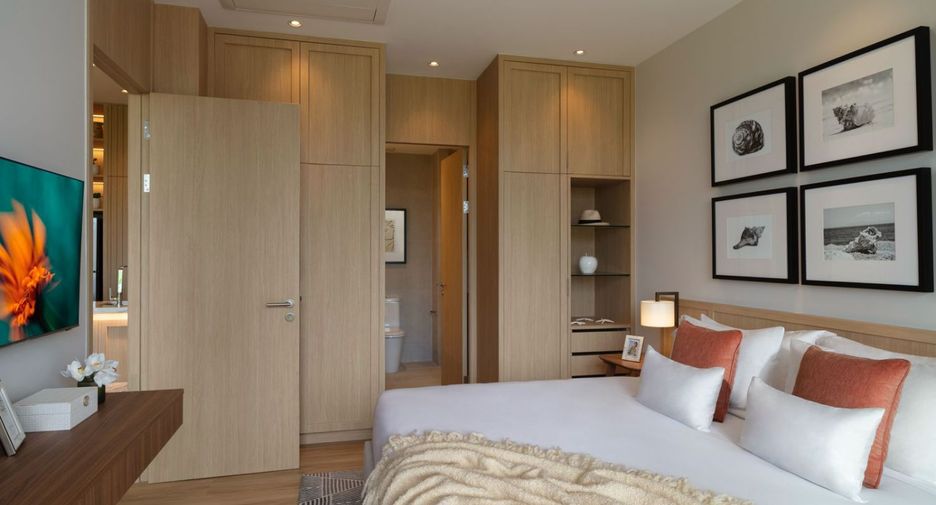 Apartment zum Kauf mit 1 Zimmer in Thalang, Phuket