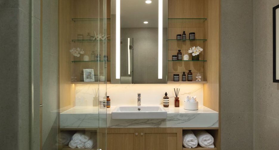 Apartment zum Kauf mit 1 Zimmer in Thalang, Phuket