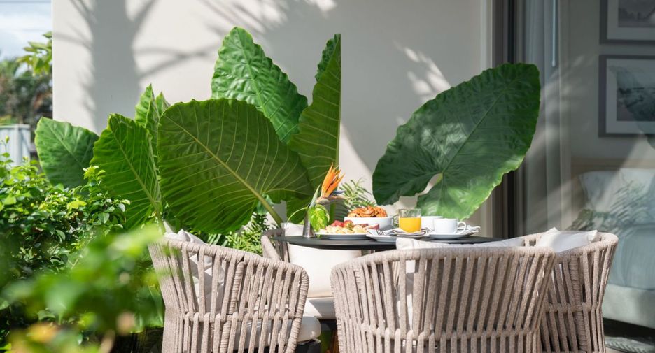 Apartment zum Kauf mit 1 Zimmer in Thalang, Phuket