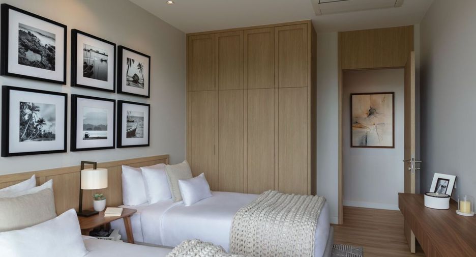 Apartment zum Kauf mit 1 Zimmer in Thalang, Phuket