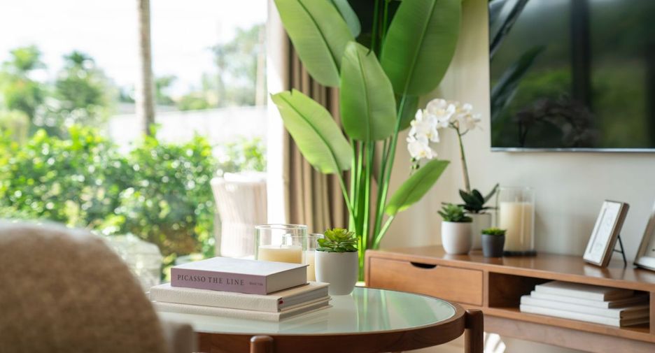 Apartment zum Kauf mit 1 Zimmer in Thalang, Phuket