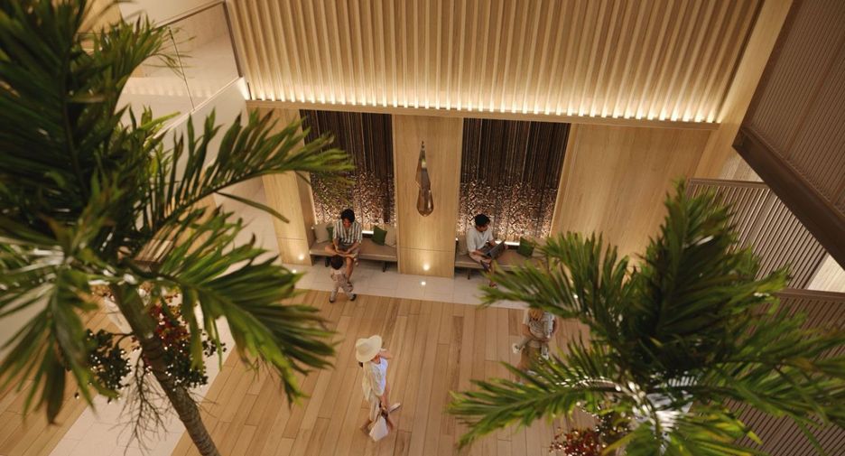 Apartment zum Kauf mit 1 Zimmer in Thalang, Phuket