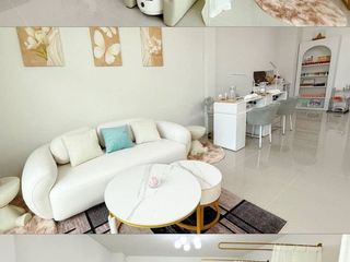 For sale 2 bedrooms townhouse in Doi Saket, Chiang Mai