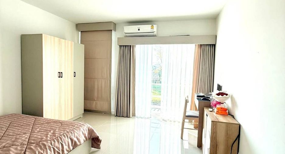 For sale 2 bedrooms townhouse in Doi Saket, Chiang Mai