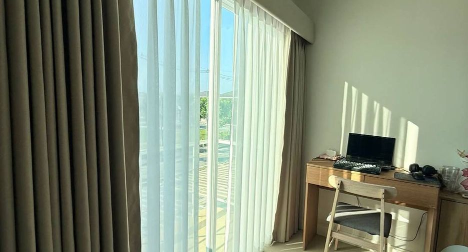 For sale 2 bedrooms townhouse in Doi Saket, Chiang Mai