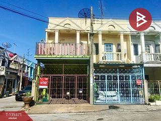 For sale 3 bedrooms townhouse in Nong Khaem, Bangkok