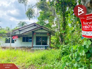 For sale land in Amphawa, Samut Songkhram