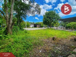 For sale land in Amphawa, Samut Songkhram