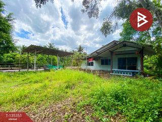 For sale land in Amphawa, Samut Songkhram