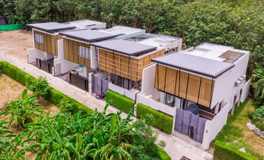 ขาย 3 ห้องนอน วิลล่า ใน ถลาง, ภูเก็ต