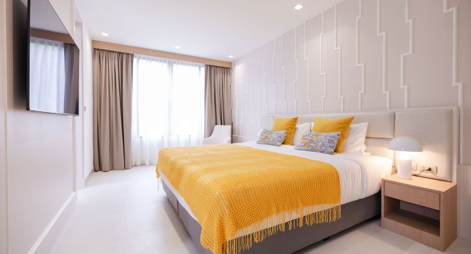 ขาย 3 ห้องนอน วิลล่า ใน ถลาง, ภูเก็ต