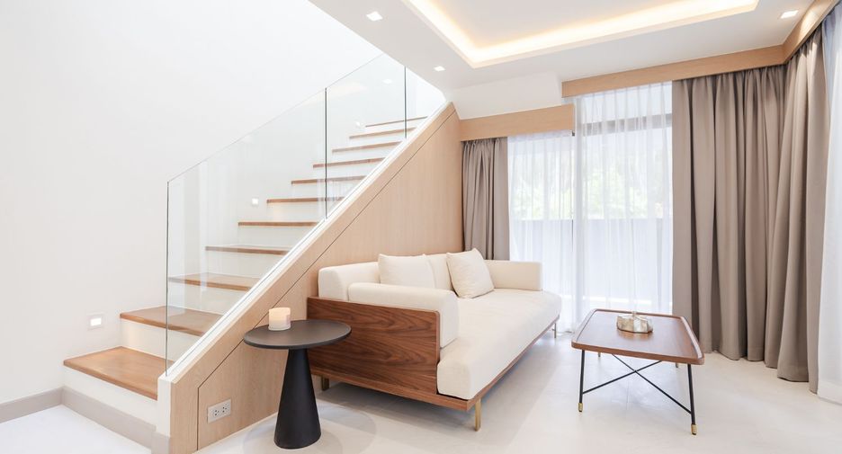 ขาย 3 ห้องนอน วิลล่า ใน ถลาง, ภูเก็ต