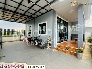 For sale 2 bedrooms house in Mueang Nakhon Ratchasima, Nakhon Ratchasima